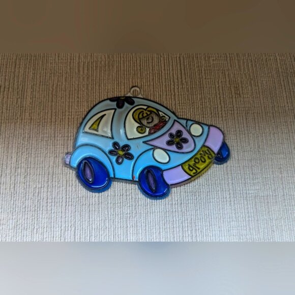 Other - Groovy Car Decoration